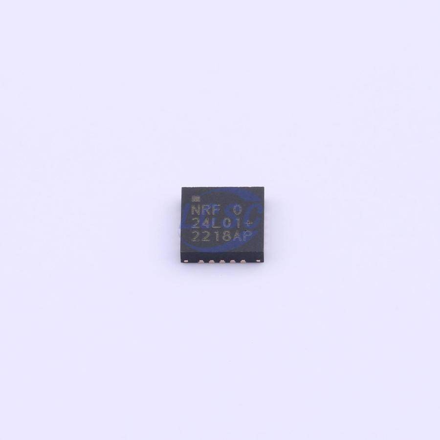 NORDIC NRF24L01P-R7 - 3
