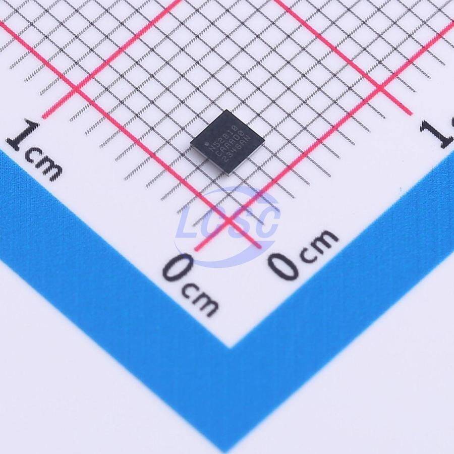 NORDIC NRF52810-CAAA-R - 1