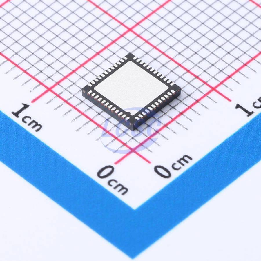 NORDIC NRF52810-QFAA-T - 2