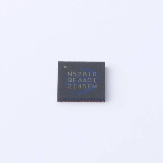 NORDIC NRF52810-QFAA-T - 3