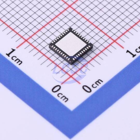 NORDIC NRF52820-QDAA-R - 2