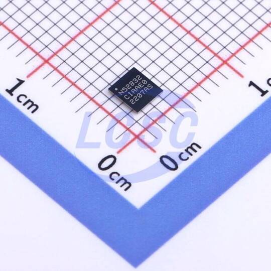 NORDIC NRF52832-CIAA-R7