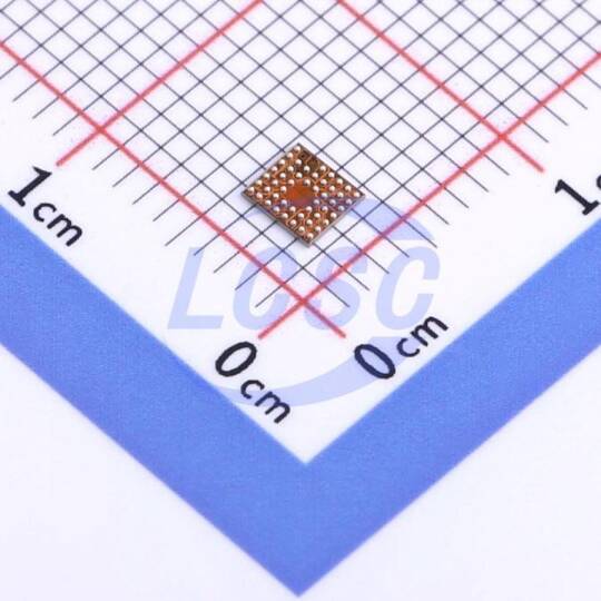 NORDIC NRF52832-CIAA-R7 - 2