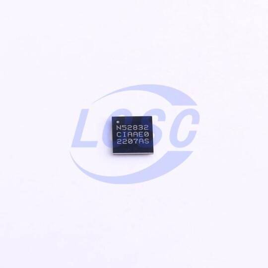 NORDIC NRF52832-CIAA-R7 - 3
