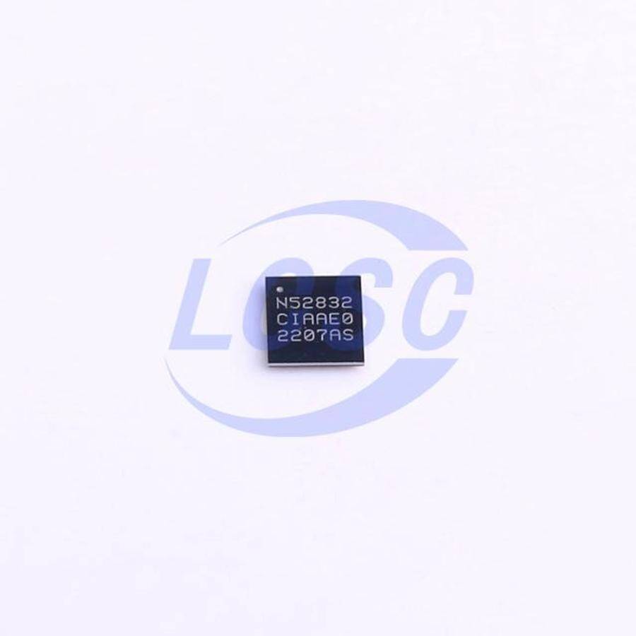 NORDIC NRF52832-CIAA-R7 - 3