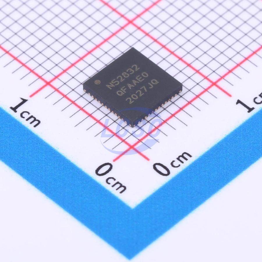 NORDIC NRF52832-QFAA-R7 - 1