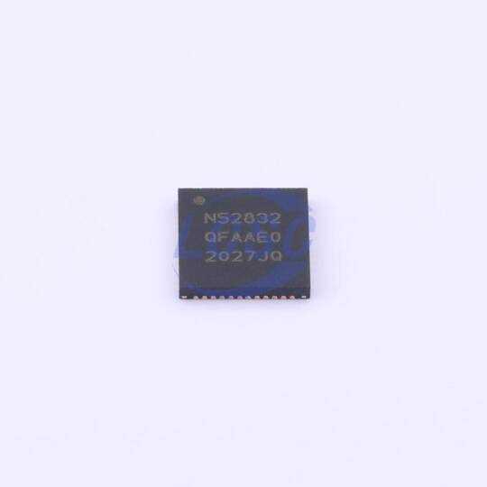 NORDIC NRF52832-QFAA-R7 - 3