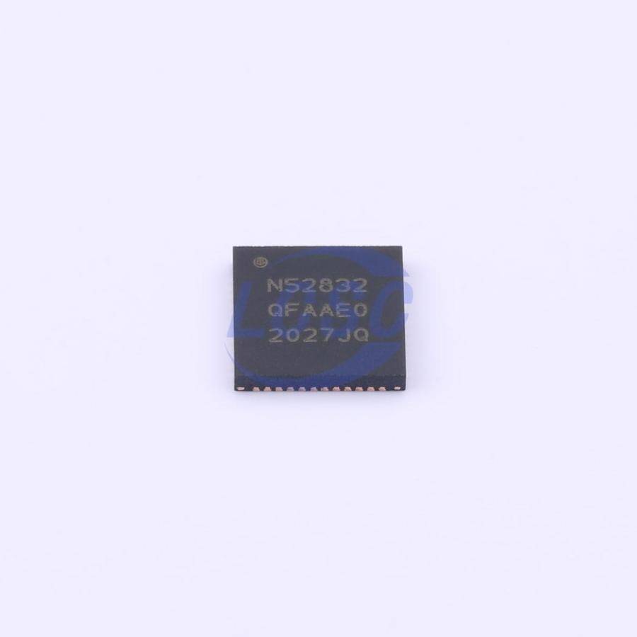 NORDIC NRF52832-QFAA-R7 - 3