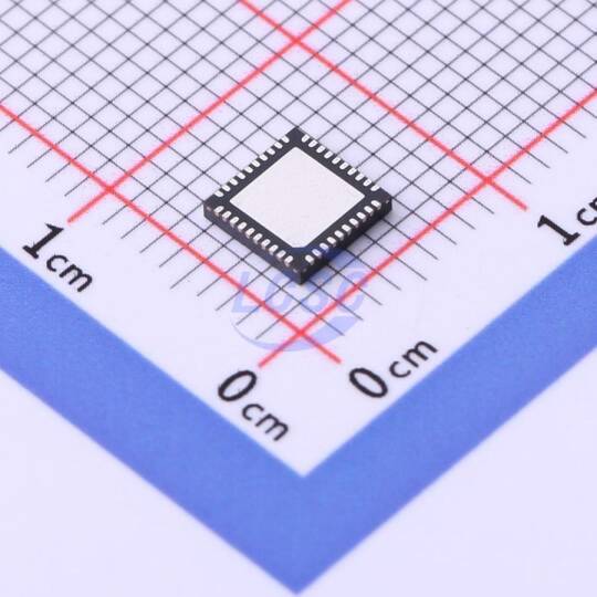 NORDIC nRF52833-QDAA-R - 2