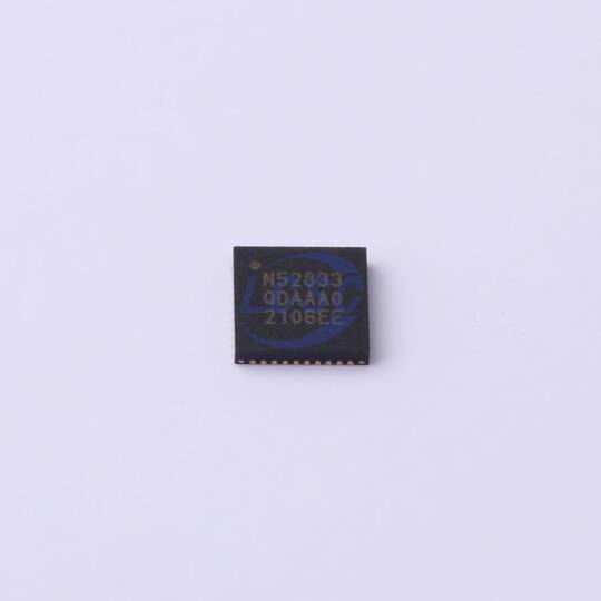 NORDIC nRF52833-QDAA-R - 3