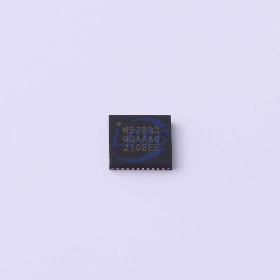 NORDIC nRF52833-QDAA-R - 3