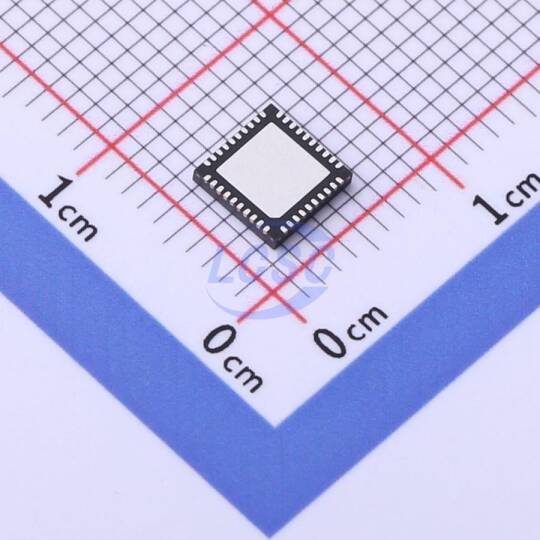 NORDIC NRF52833-QDAA-R7 - 2