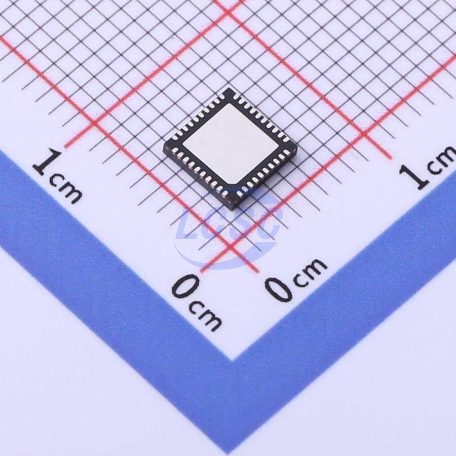 NORDIC NRF52833-QDAA-R7 - 2