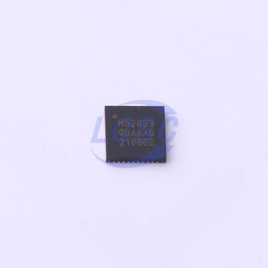 NORDIC NRF52833-QDAA-R7 - 3