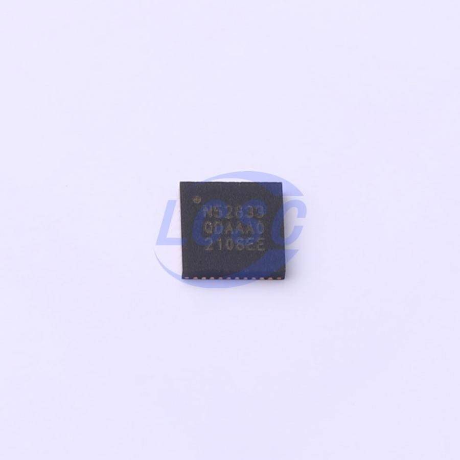 NORDIC NRF52833-QDAA-R7 - 3
