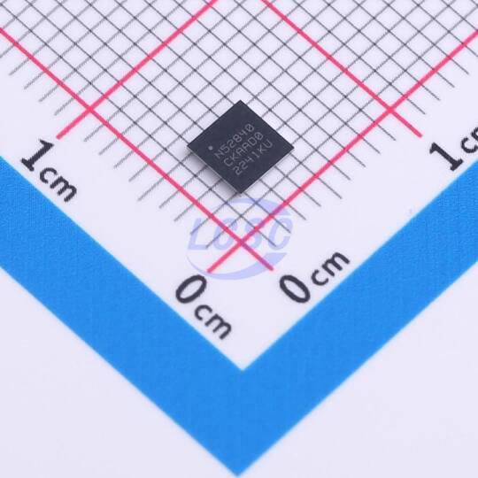 NORDIC NRF52840-CKAA-R