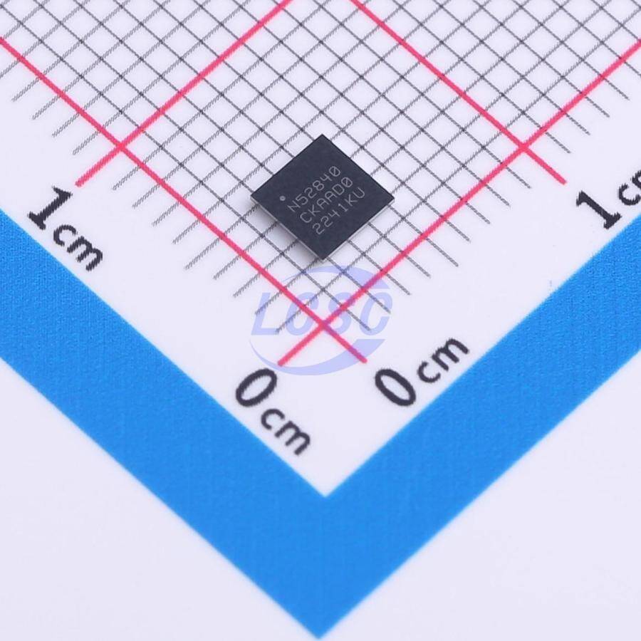 NORDIC NRF52840-CKAA-R - 1