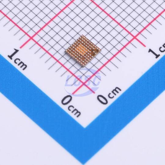 NORDIC NRF52840-CKAA-R - 2