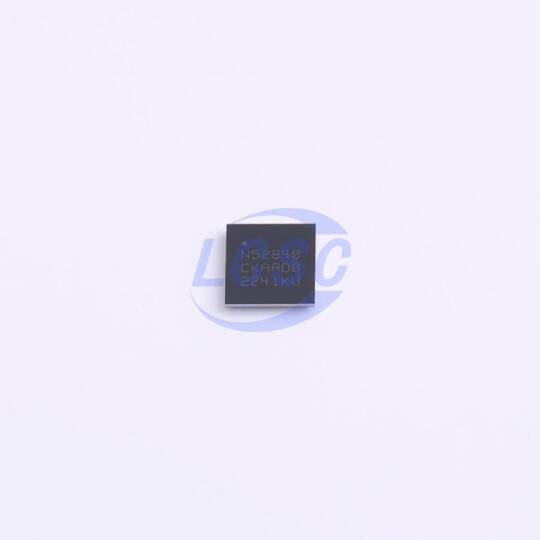 NORDIC NRF52840-CKAA-R - 3