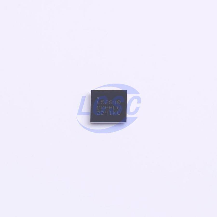 NORDIC NRF52840-CKAA-R - 3