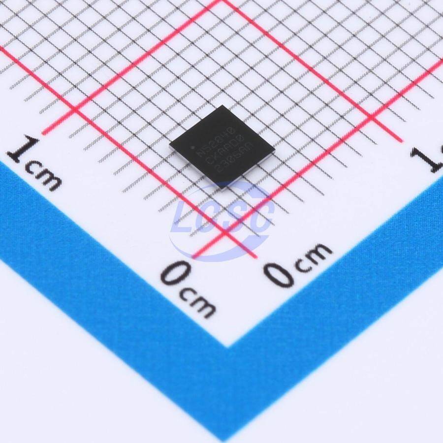 NORDIC NRF52840-CKAA-R7 - 1