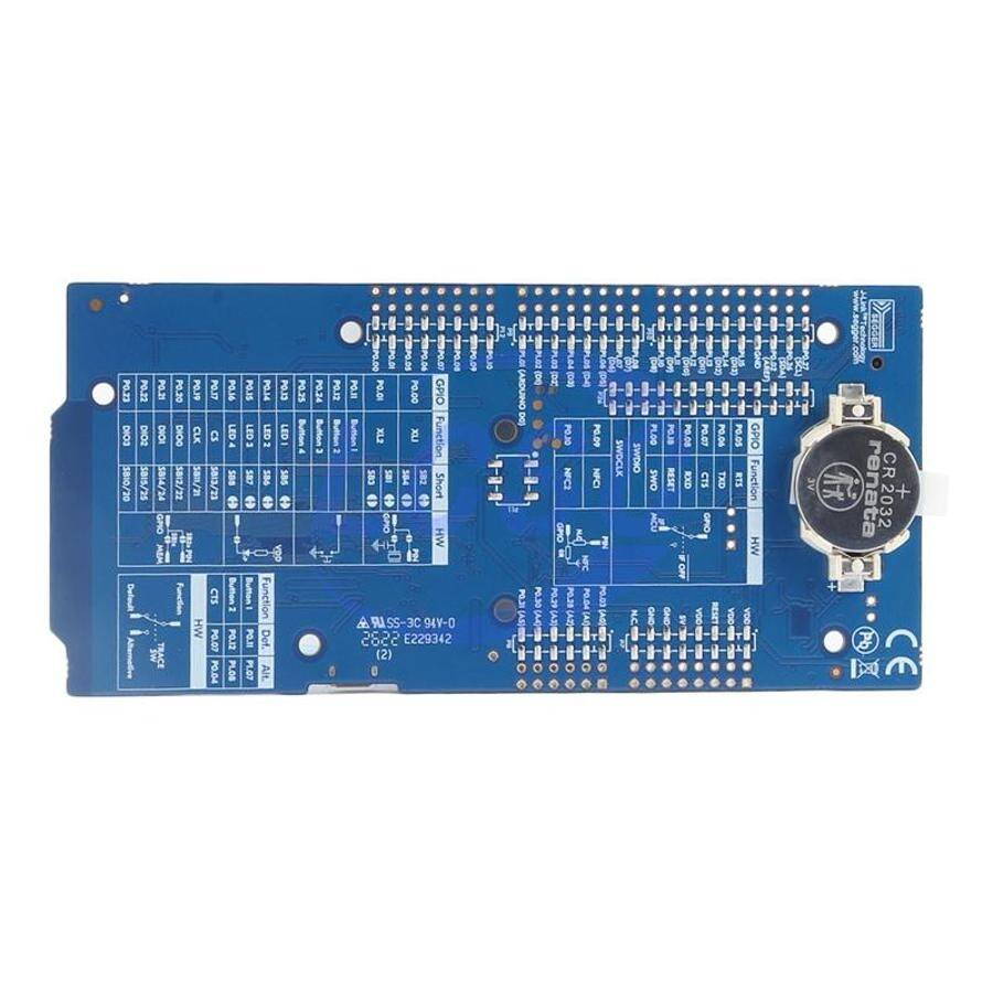 NORDIC NRF52840-DK - 2