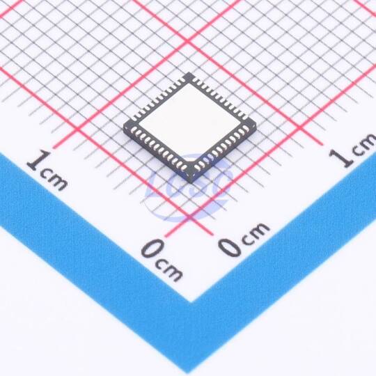 NORDIC NRF52840-QFAA-F-R - 2