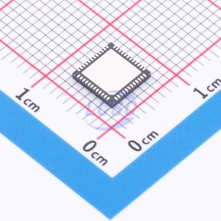 NORDIC NRF52840-QFAA-F-R - 2