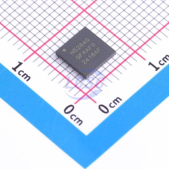 NORDIC NRF52840-QFAA-F-R7