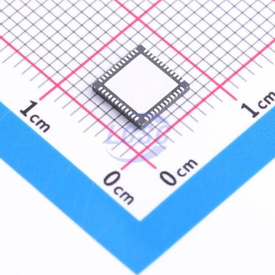 NORDIC NRF52840-QFAA-F-R7 - 2