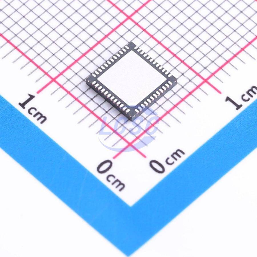 NORDIC NRF52840-QFAA-F-R7 - 2