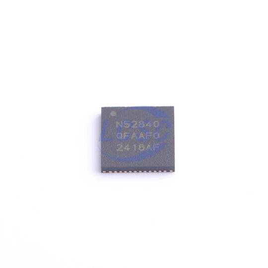 NORDIC NRF52840-QFAA-F-R7 - 3