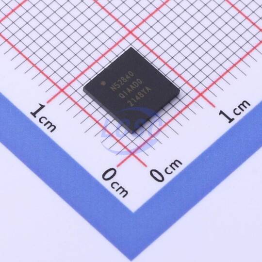 NORDIC NRF52840-QIAA-T