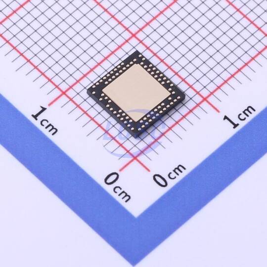 NORDIC NRF52840-QIAA-T - 2