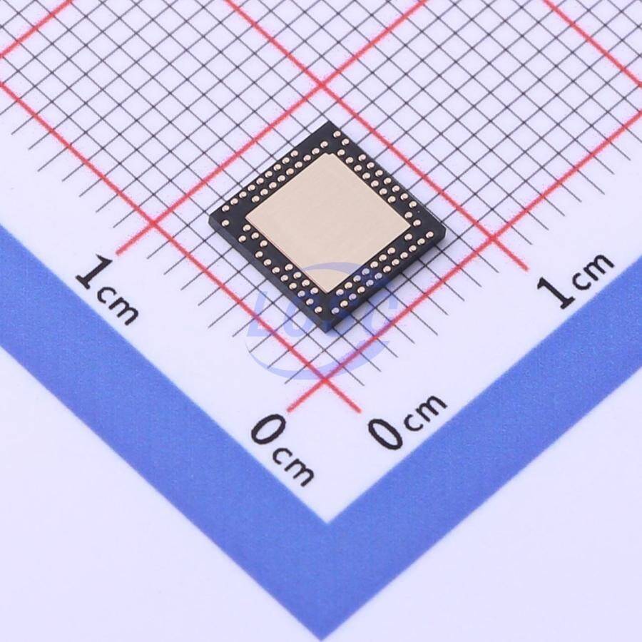 NORDIC NRF52840-QIAA-T - 2
