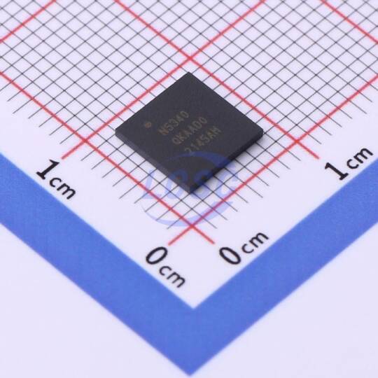 NORDIC NRF5340-QKAA-R