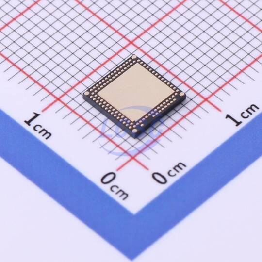NORDIC NRF5340-QKAA-R - 2