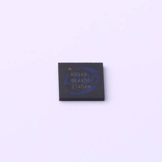 NORDIC NRF5340-QKAA-R - 3