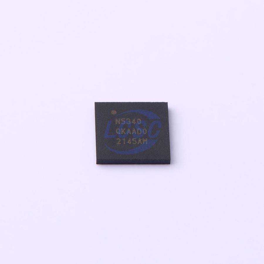 NORDIC NRF5340-QKAA-R - 3
