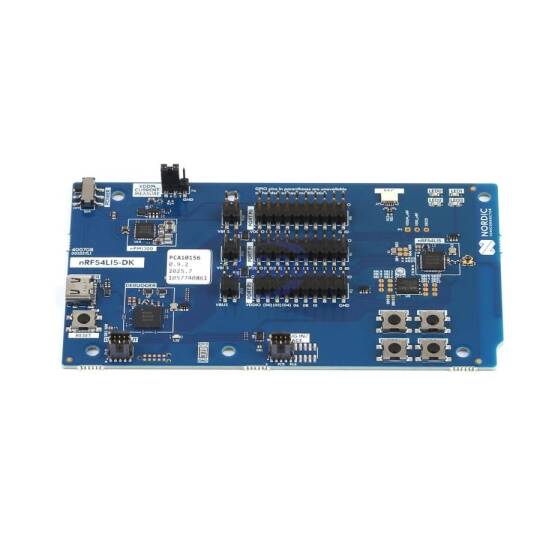 NORDIC NRF54L15-DK