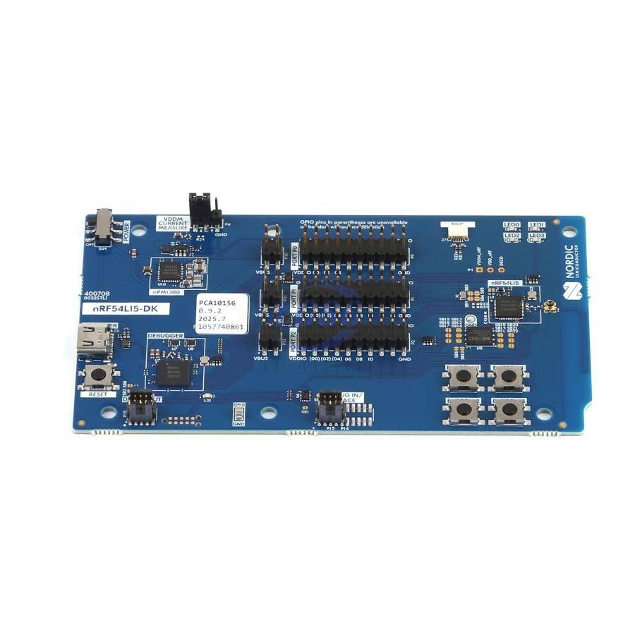 NORDIC NRF54L15-DK - 1