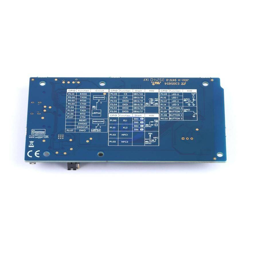 NORDIC NRF54L15-DK - 2