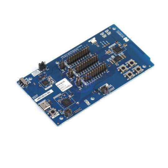 NORDIC NRF54L15-DK - 3