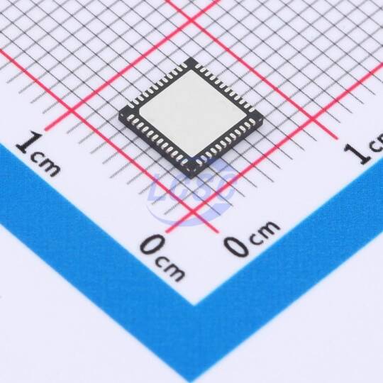 NORDIC NRF54L15-QFAA-R - 2