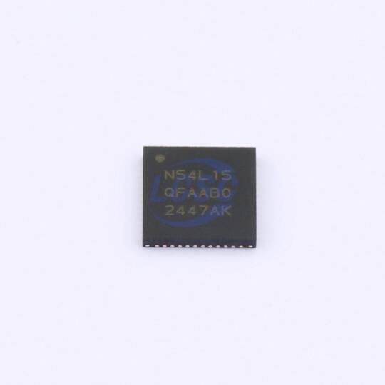 NORDIC NRF54L15-QFAA-R - 3