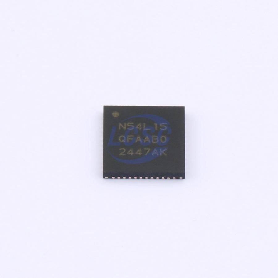 NORDIC NRF54L15-QFAA-R - 3
