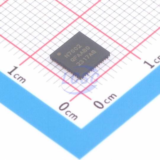 NORDIC NRF7002-QFAA-R7