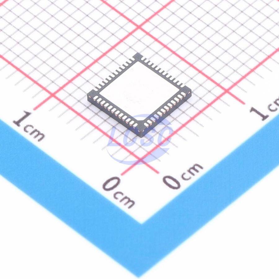 NORDIC NRF7002-QFAA-R7 - 2