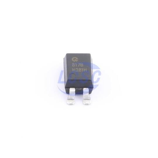 NQUNXIN QX817B-CuH-S - 3