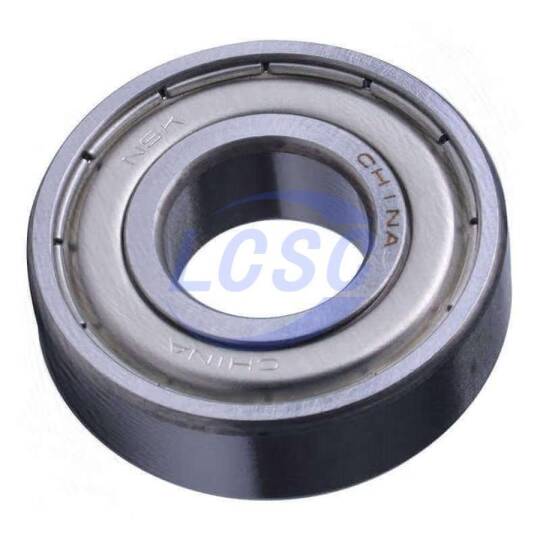 NSK Ltd. 6204ZZCM BH NS7S6 - 2